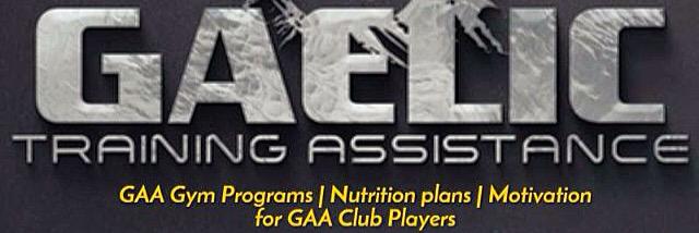 GaelicTrainingAssis. banner