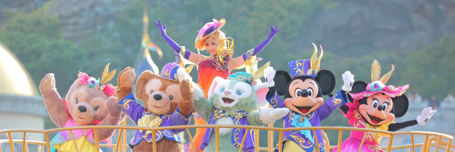 Donald_masu's profile banner image