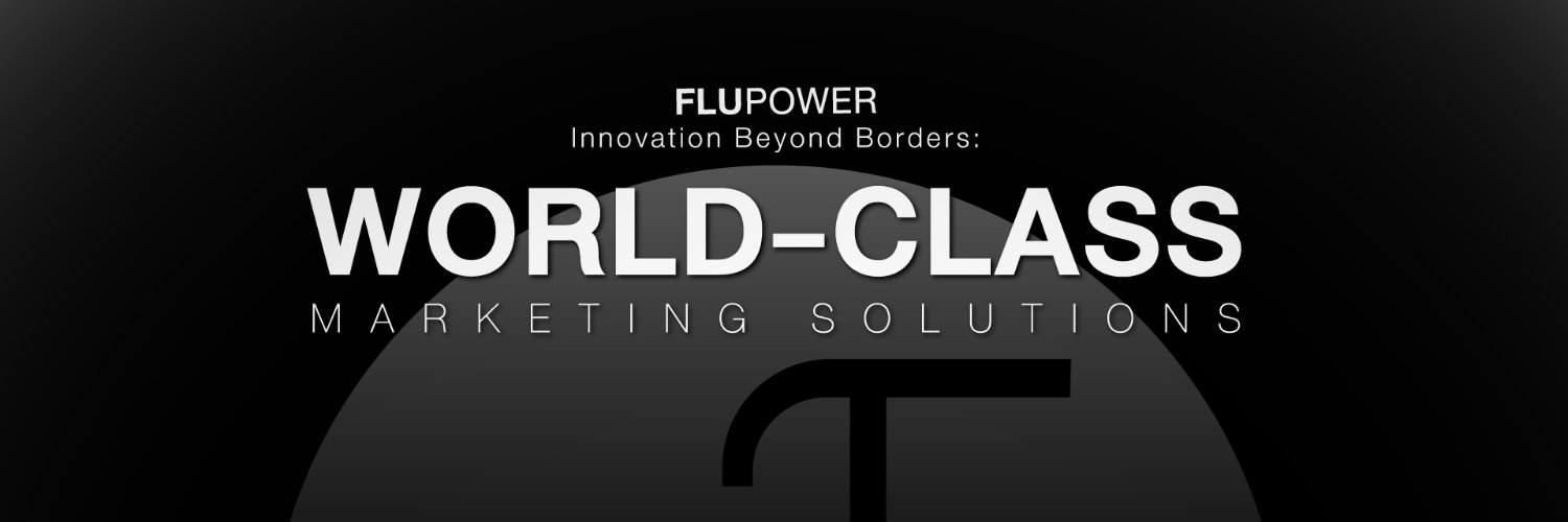 FluPowerio's profile banner image