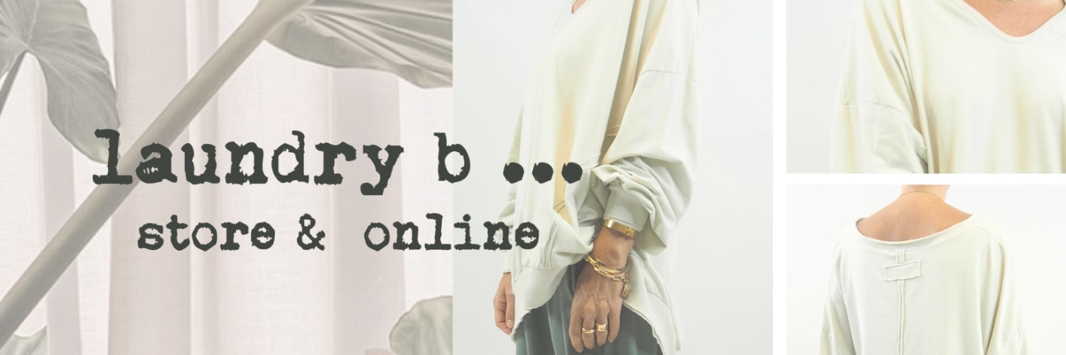 LaundryB_Online's profile banner image