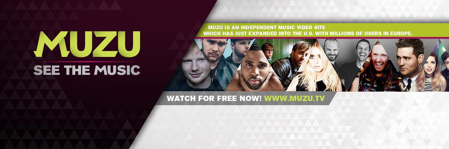 MUZU US banner