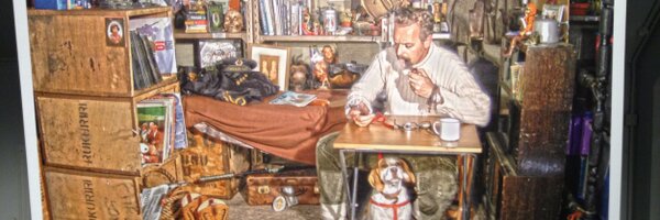 ProfPiasecki Profile Banner