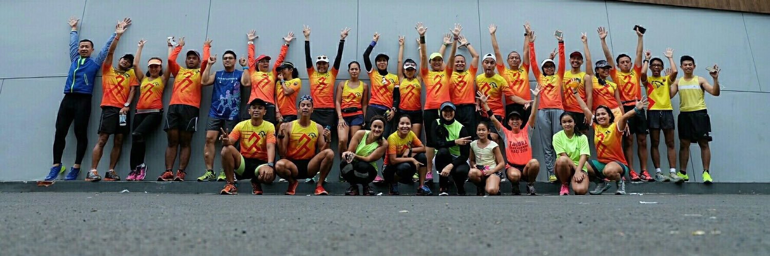 BintaroTrojanRunners banner
