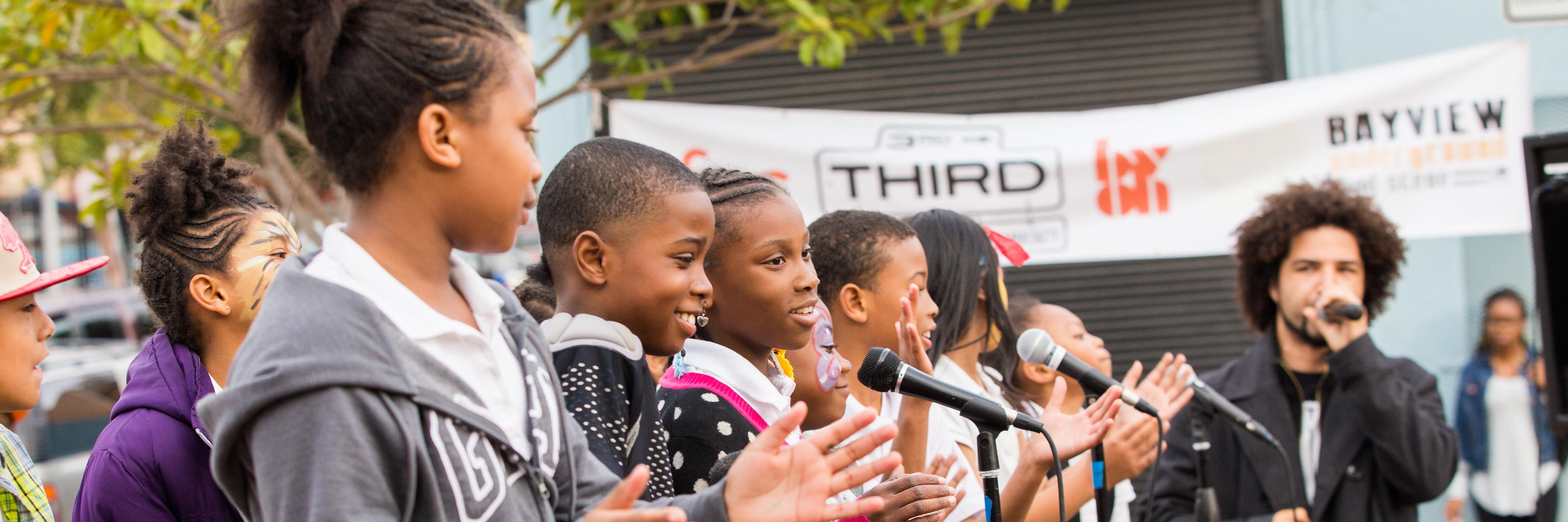 RapForceAcademy's profile banner image
