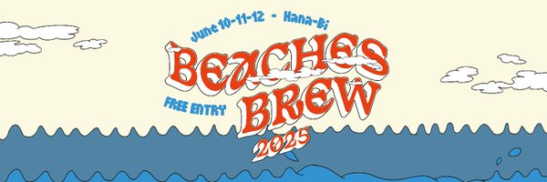 beachesbrew Profile Banner