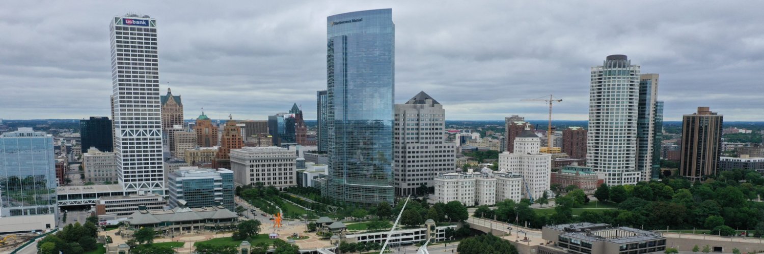 Milwaukee Neighborhood News Service banner