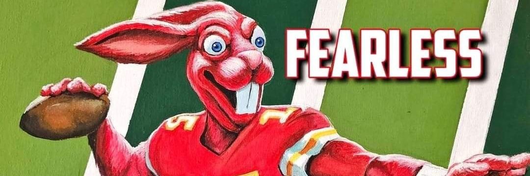 fearlssjkrabbit's profile banner image