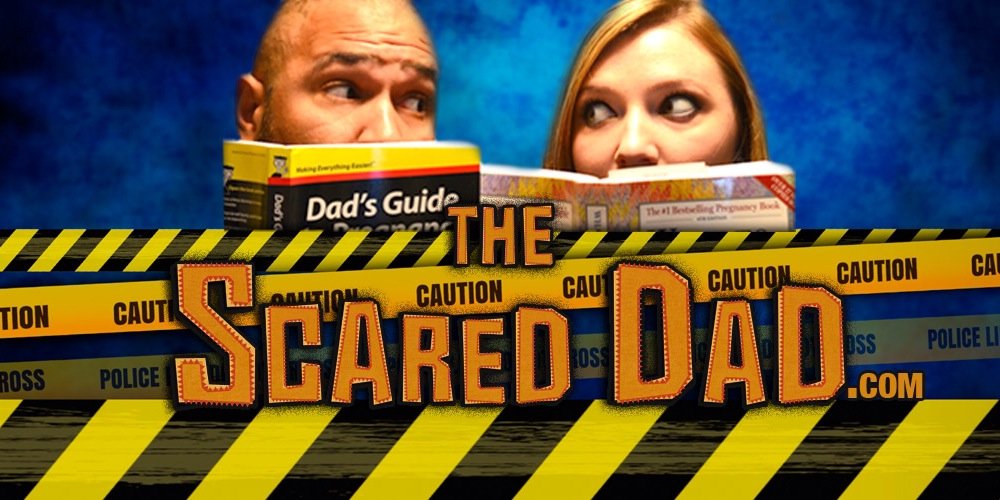The_Scared_Dad's profile banner image