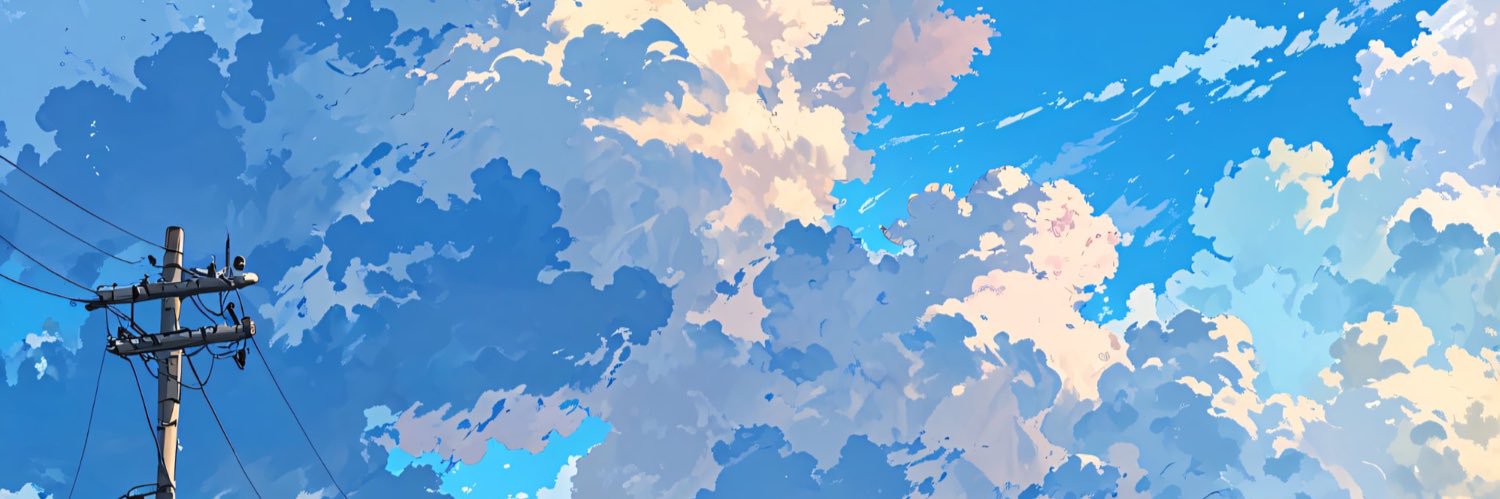 kyeomapda's profile banner image