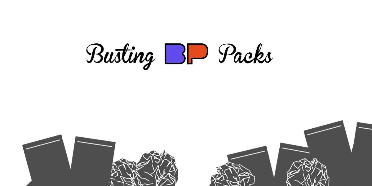 BustingPacks's profile banner image