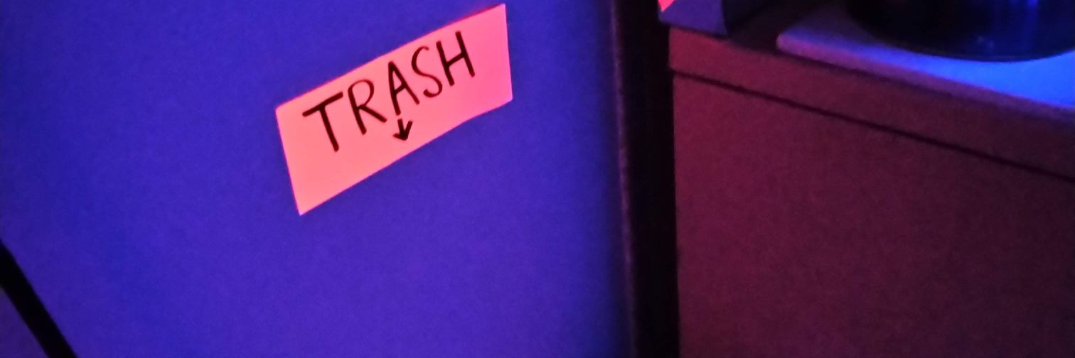 ZacharyZClark's profile banner image