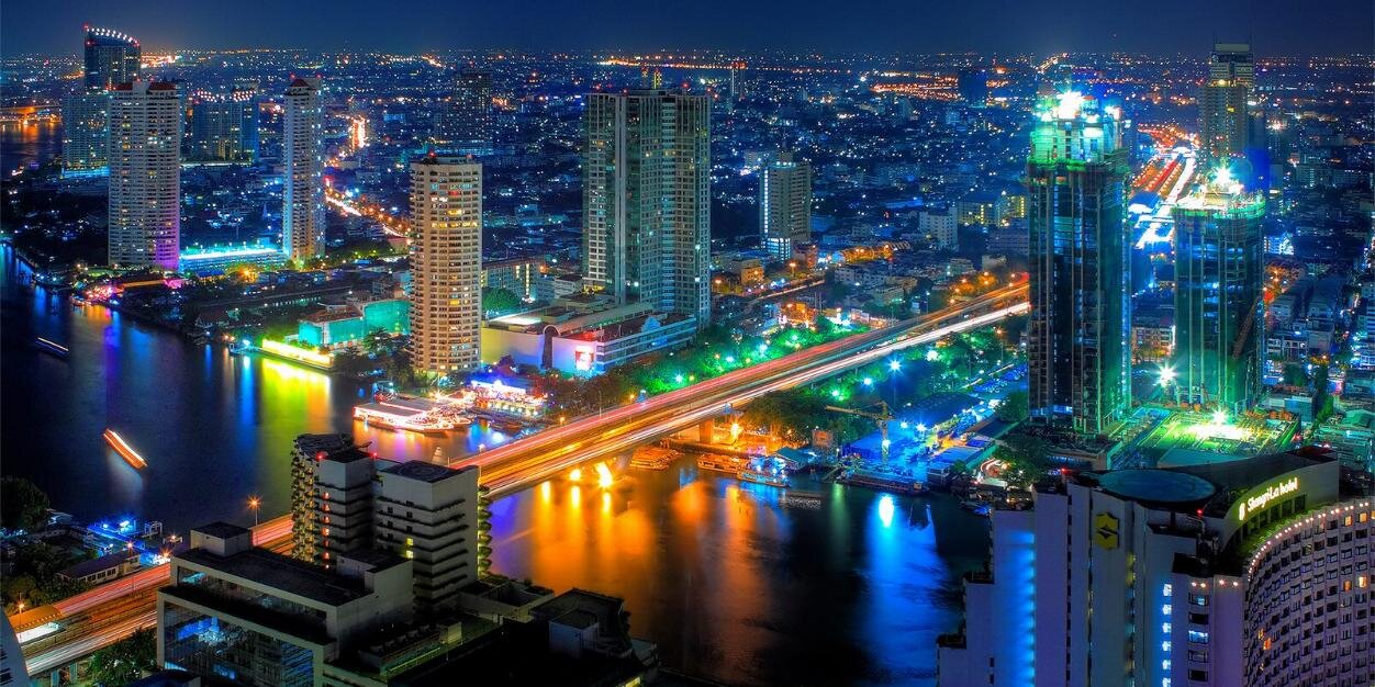DailyThaiShow's profile banner image
