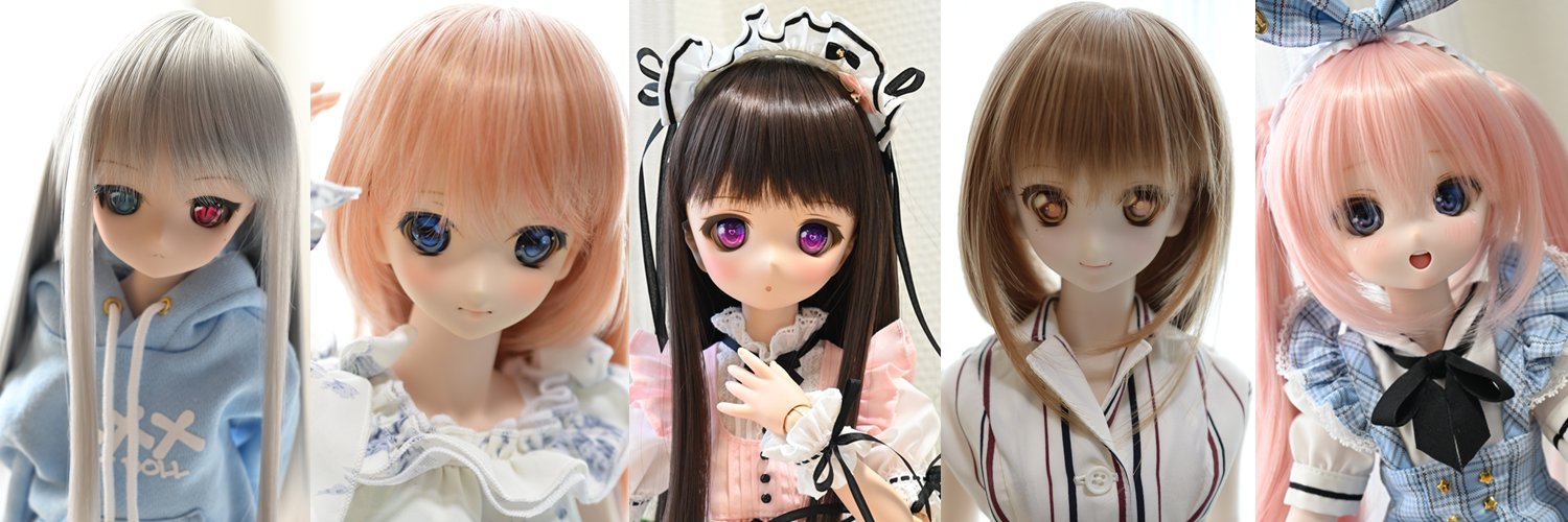MomoSatuki's profile banner image