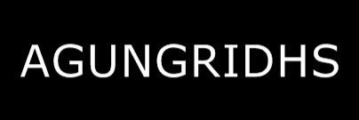 AGUNGRIDHS banner