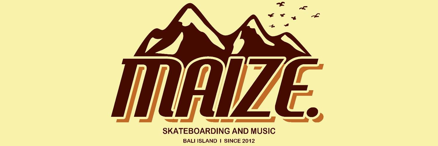 MaizeCraft™ banner