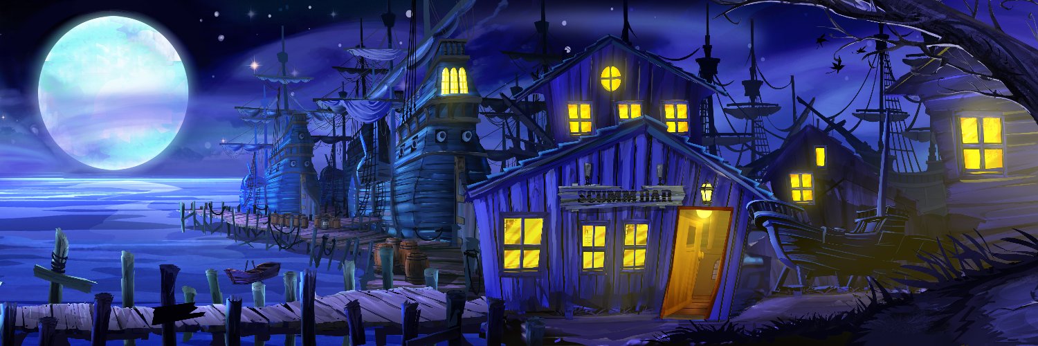 goherove's profile banner image