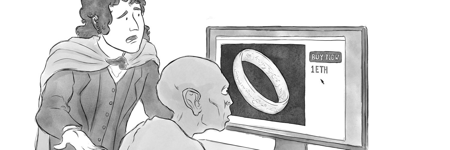 Lisa Pauline Mattackal banner