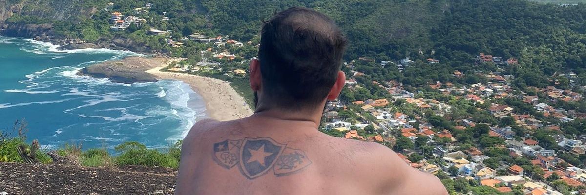 LeoSdCarvalho's profile banner image