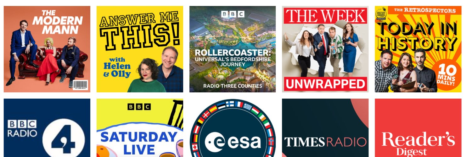 Olly Mann 🎙️ banner