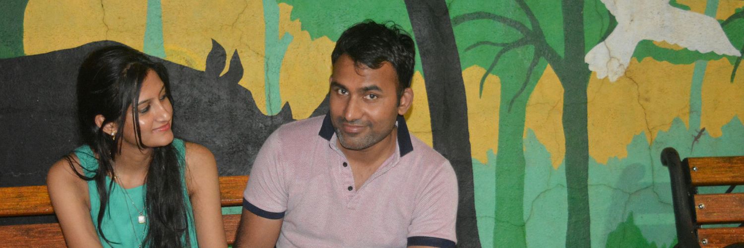 Sanjay Yadav banner