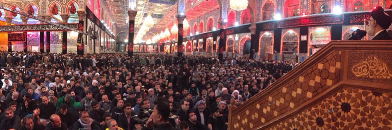 السيد هادي المدرسي banner