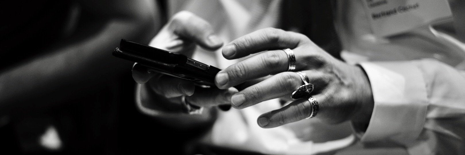 Bertrand Cochet banner