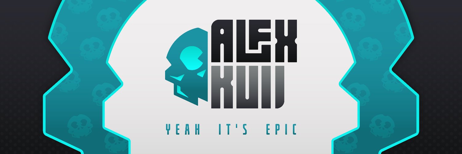 AlexKull banner