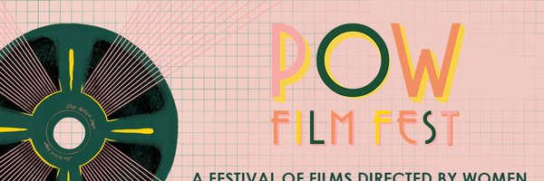 POWFest Profile Banner