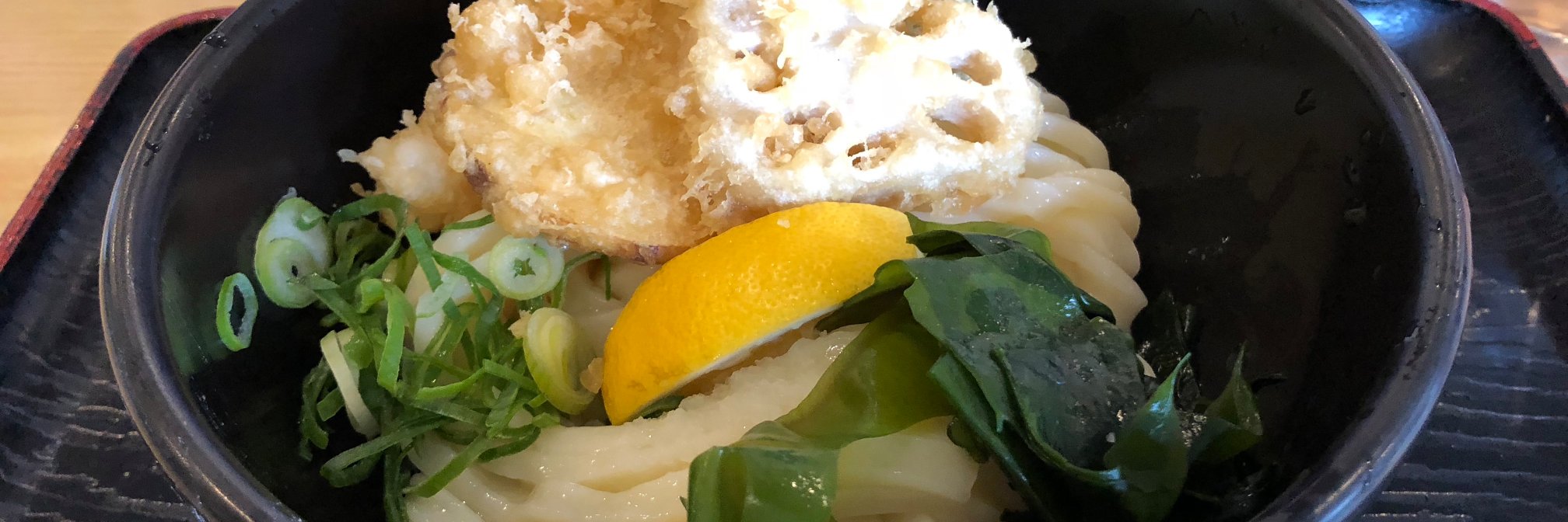 udon banner