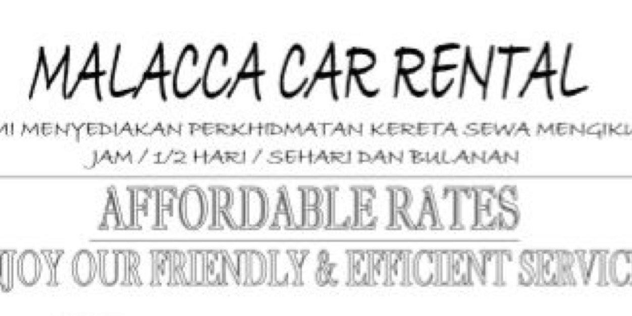 MALACCACAR's profile banner image