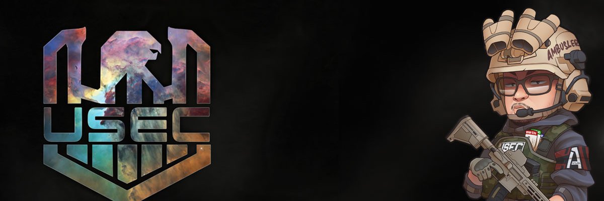 AMBUSLERJR's profile banner image