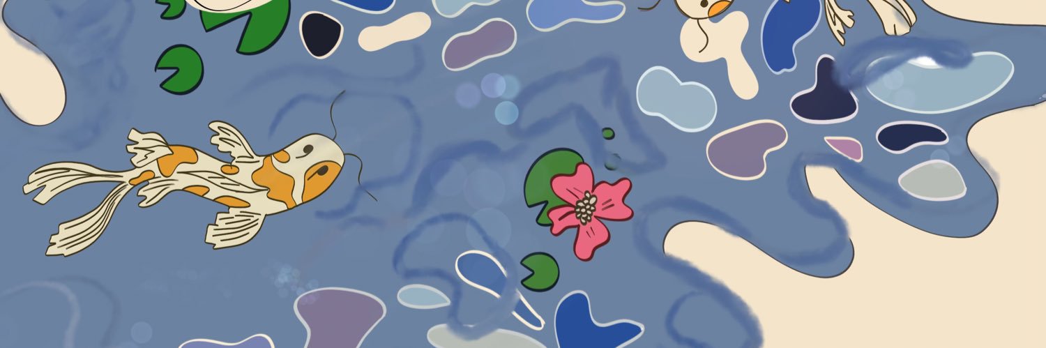 Dreeamiz's profile banner image