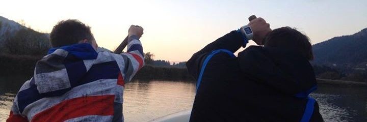 miharek's profile banner image