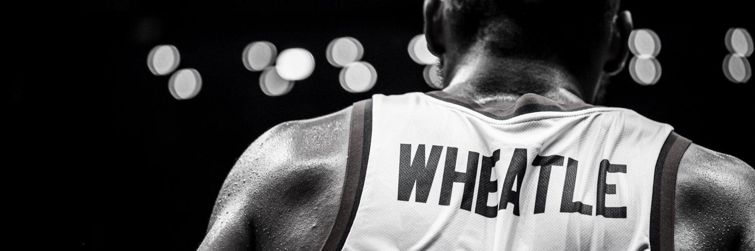 Carl Wheatle banner