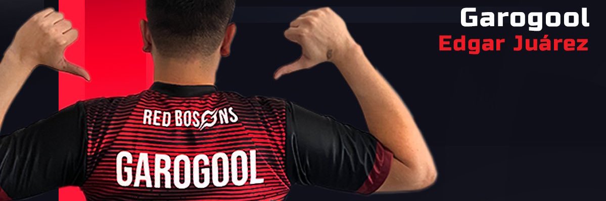 Garogool's profile banner image