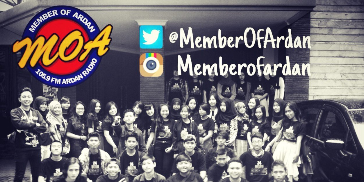 MemberofArdan's profile banner image