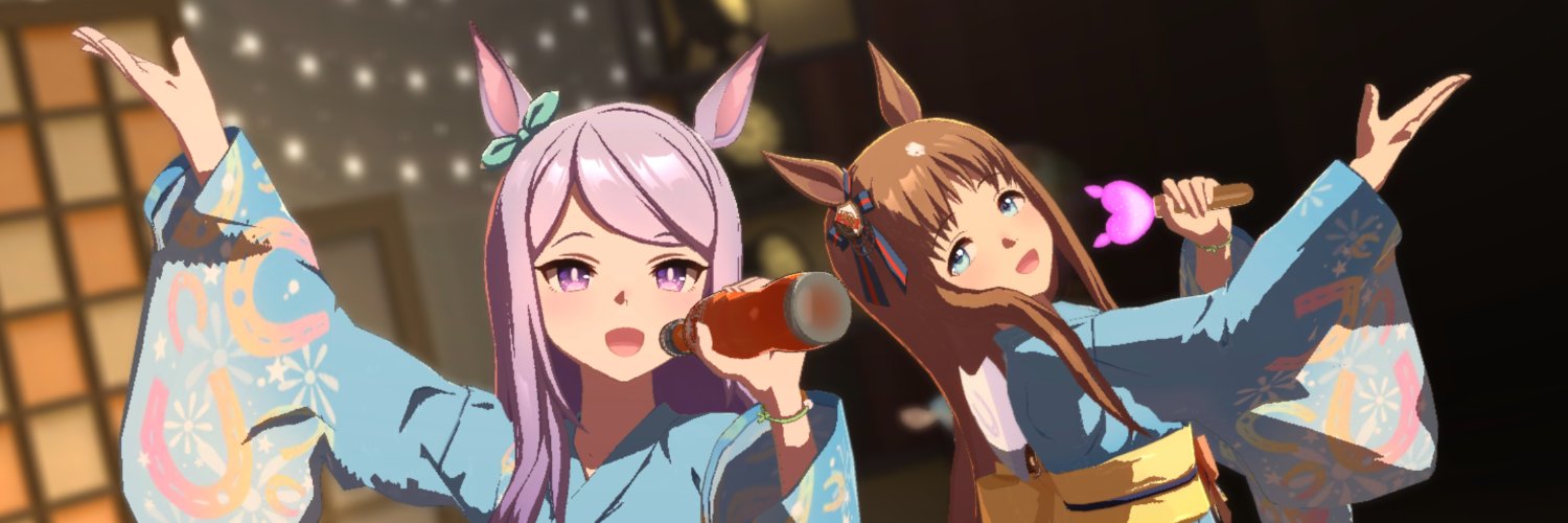 モクローを撫でたい banner