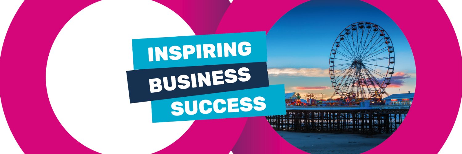 Blackpool Unlimited banner