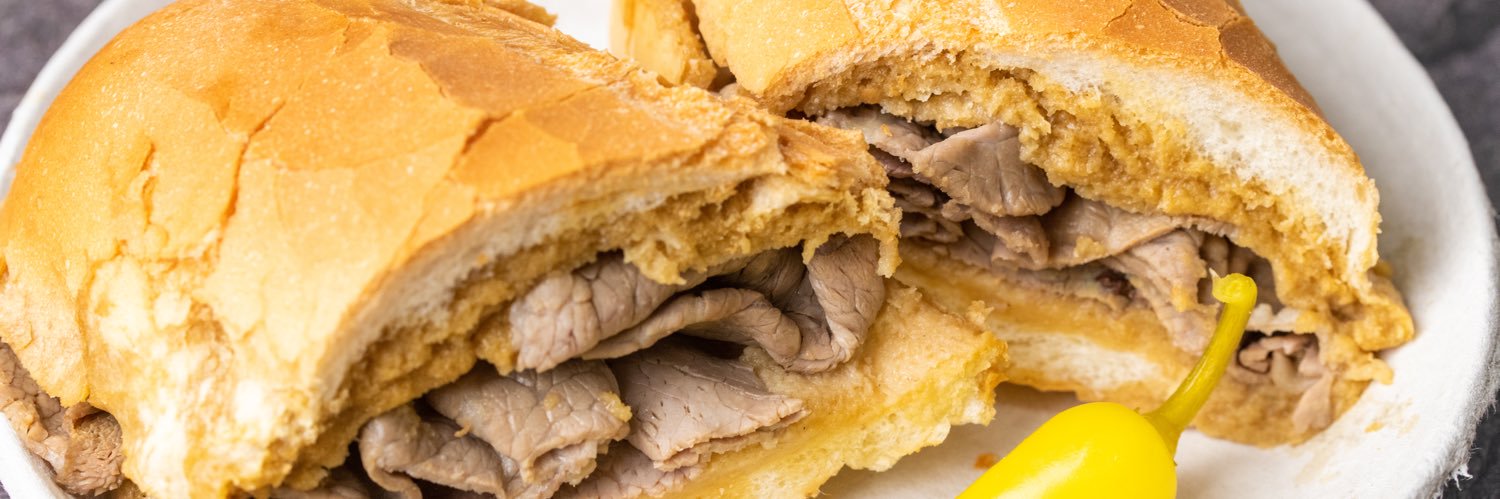 Philippe's (The OG) banner