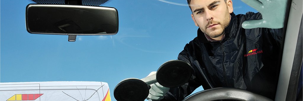 Autoglass® Ireland banner