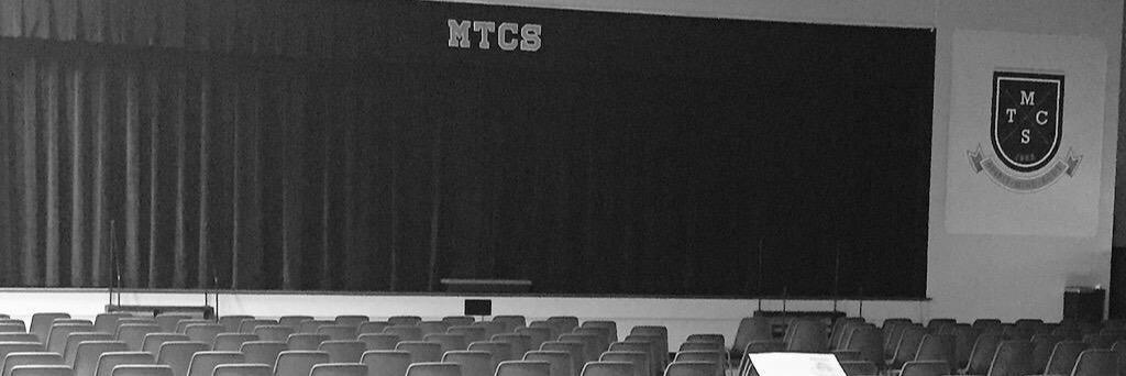 MTCS Bands banner
