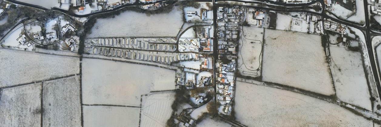 Simon R Gibbon banner