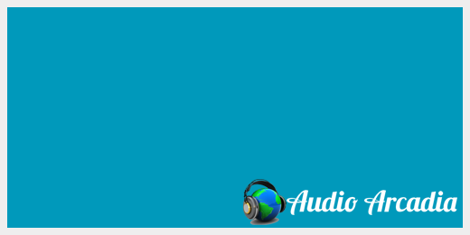 Audio_Arcadia's profile banner image