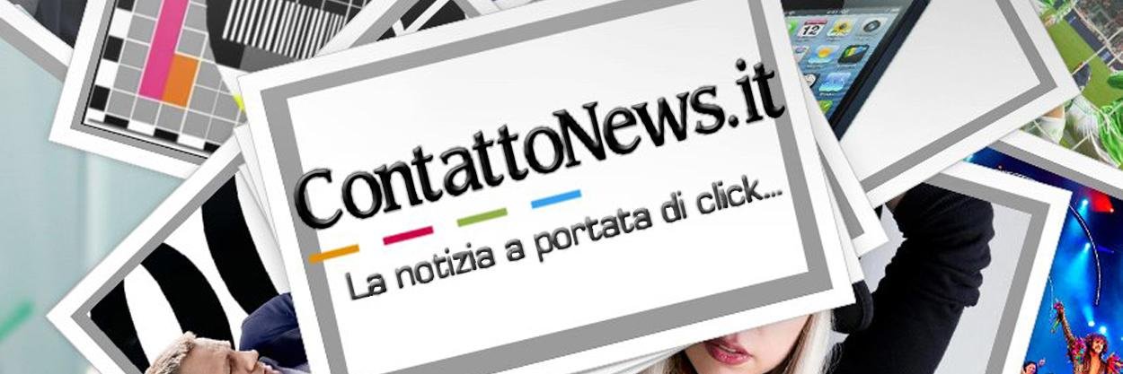 contattonews's profile banner image