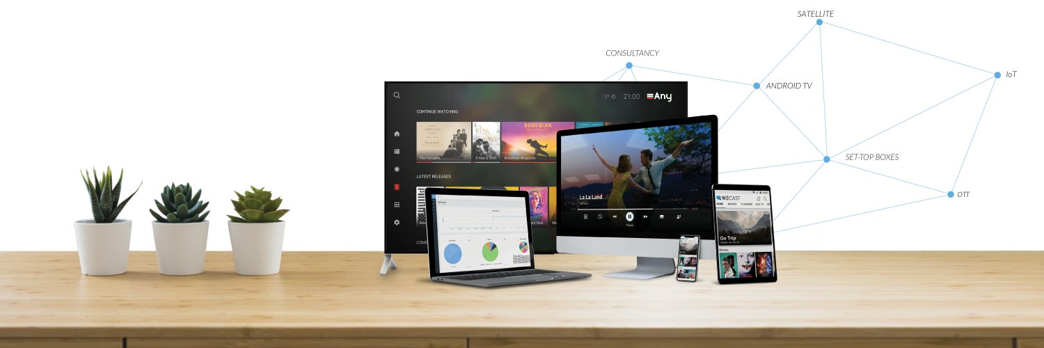 WeTekOfficial's profile banner image