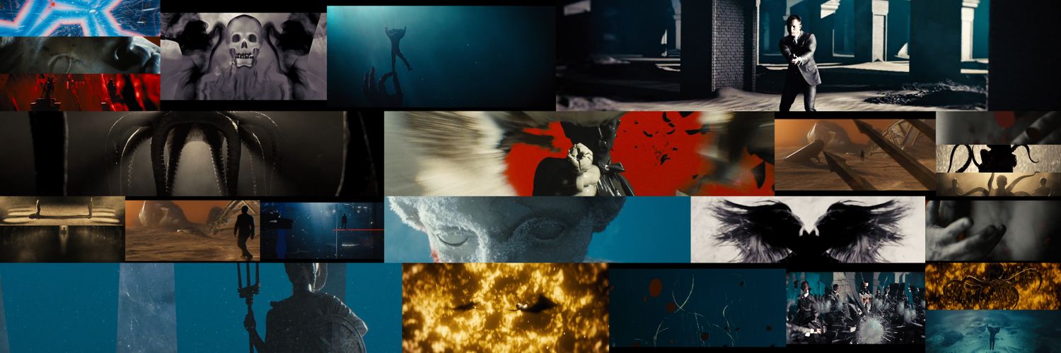 Ernst Stavro Blofeld banner