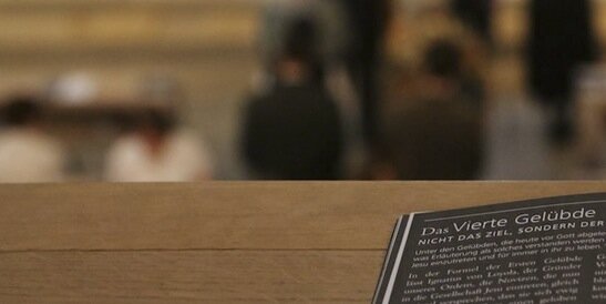 JesuitenCH's profile banner image