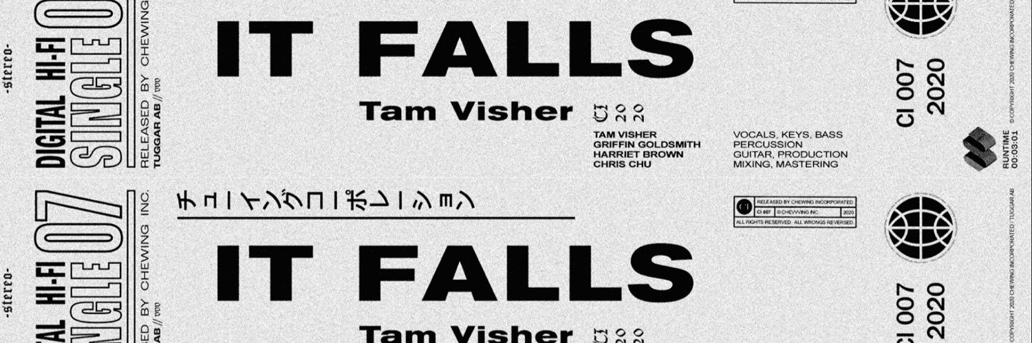tamvisher's profile banner image