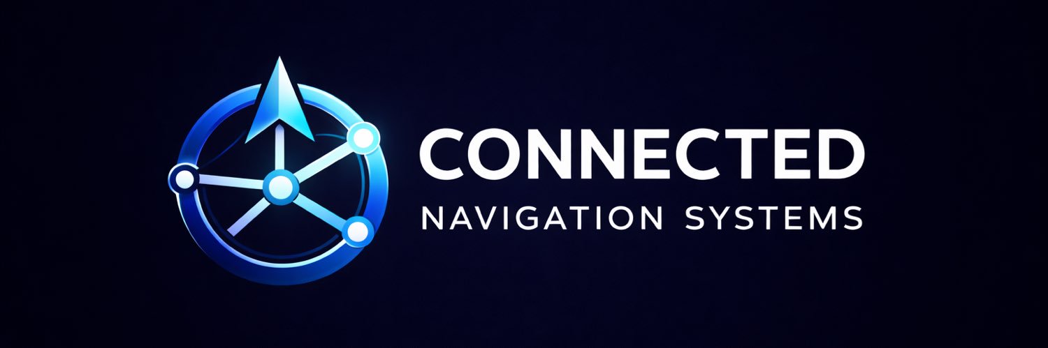 Connected Navigation Systems banner