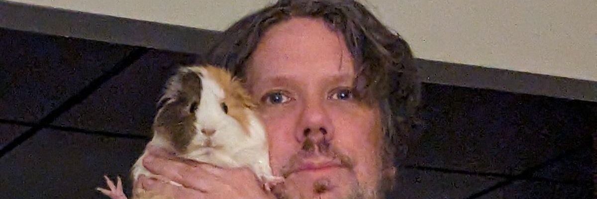 TheRobCee's profile banner image